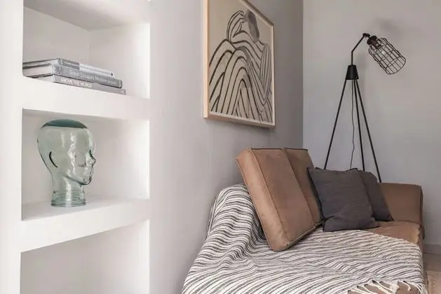 Allure 1 Bedroom Apartment