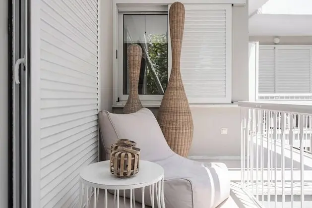 Allure 1 Bedroom Apartment