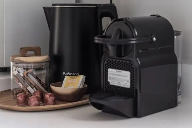 Allure 1 Bedroom Apartment