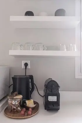 Allure 1 Bedroom Apartment