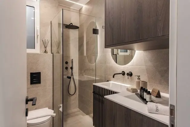 Allure 1 Bedroom Apartment