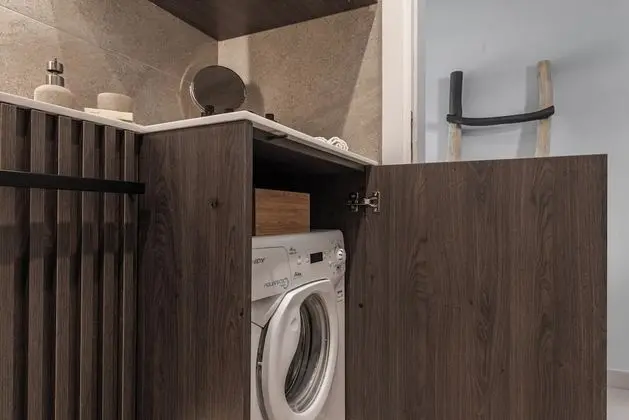 Allure 1 Bedroom Apartment