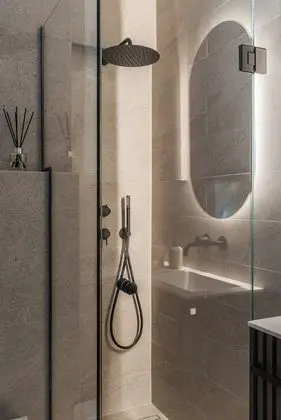 Allure 1 Bedroom Apartment