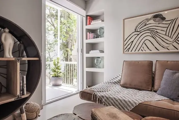 Allure 1 Bedroom Apartment