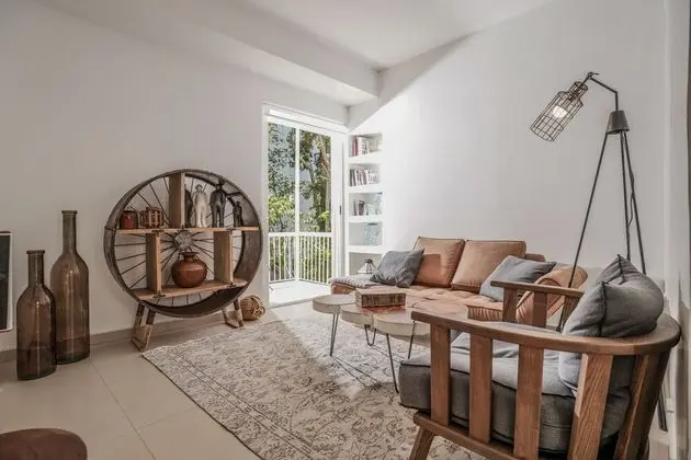 Allure 1 Bedroom Apartment