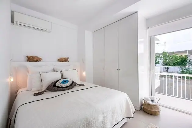 Allure 1 Bedroom Apartment