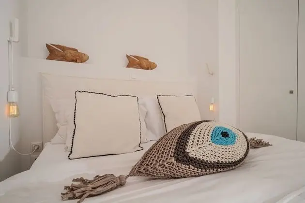 Allure 1 Bedroom Apartment