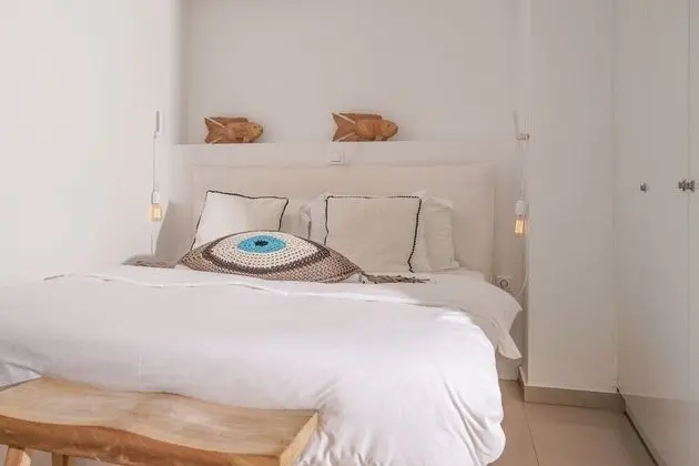 Allure 1 Bedroom Apartment