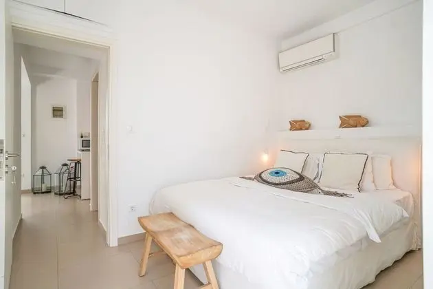 Allure 1 Bedroom Apartment