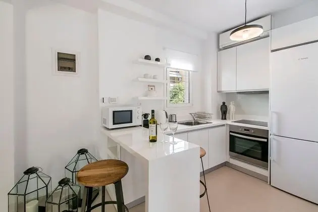 Allure 1 Bedroom Apartment