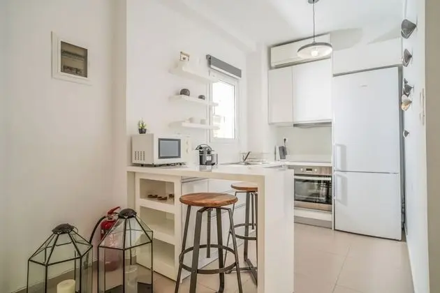 Allure 1 Bedroom Apartment