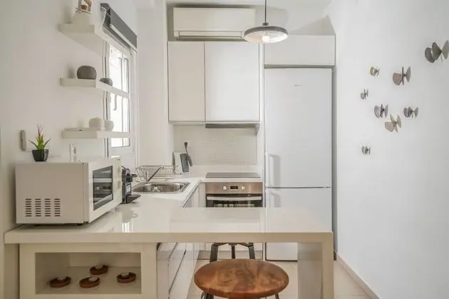 Allure 1 Bedroom Apartment