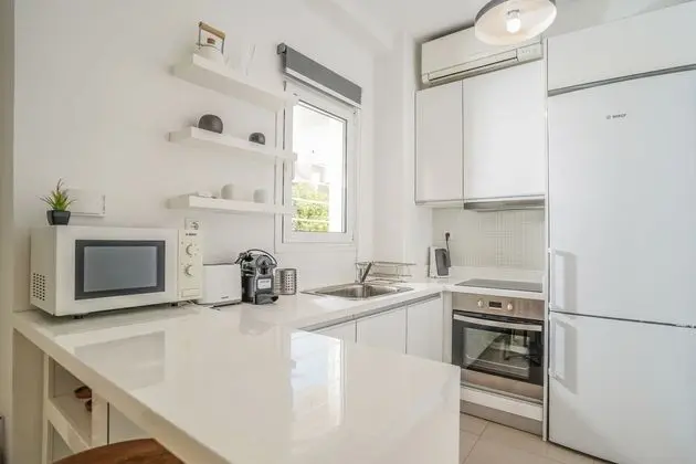 Allure 1 Bedroom Apartment