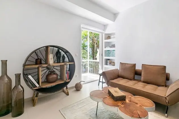 Allure 1 Bedroom Apartment