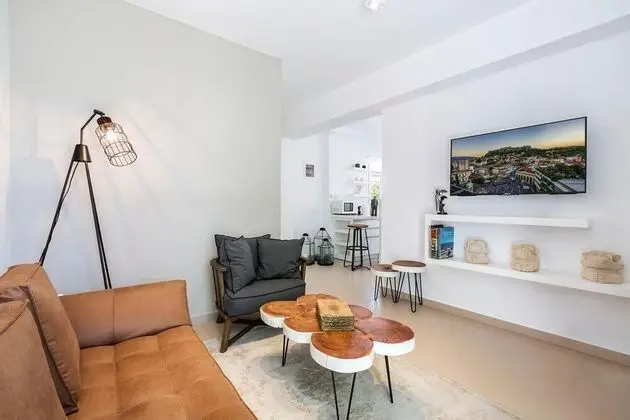 Allure 1 Bedroom Apartment