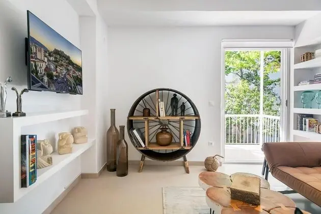 Allure 1 Bedroom Apartment