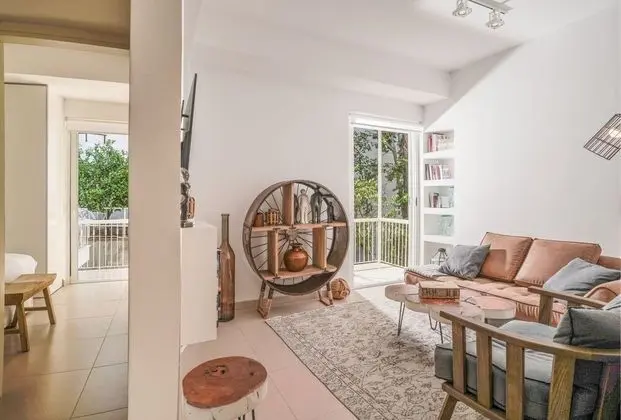 Allure 1 Bedroom Apartment