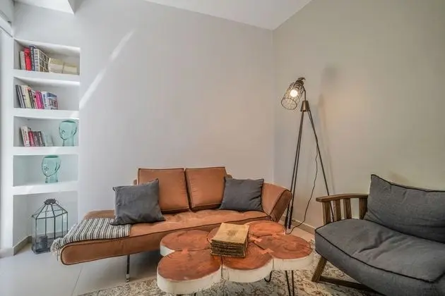 Allure 1 Bedroom Apartment