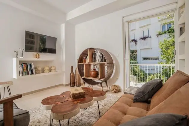 Allure 1 Bedroom Apartment