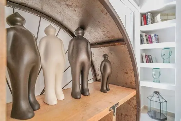 Allure 1 Bedroom Apartment