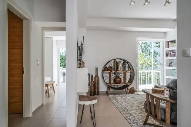 Allure 1 Bedroom Apartment