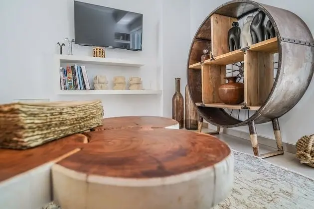 Allure 1 Bedroom Apartment