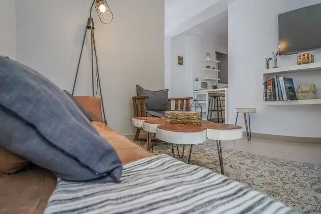 Allure 1 Bedroom Apartment