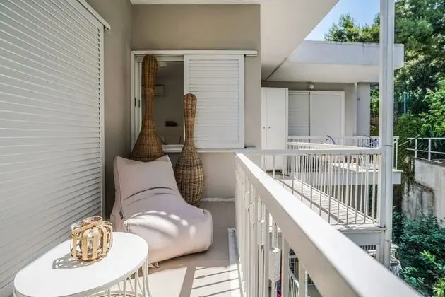 Allure 1 Bedroom Apartment