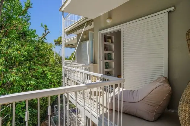 Allure 1 Bedroom Apartment