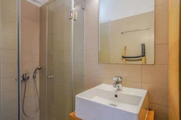 Allure 1 Bedroom Apartment