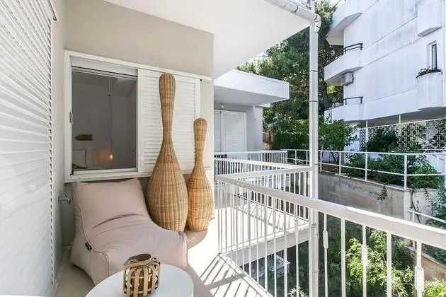 Allure 1 Bedroom Apartment