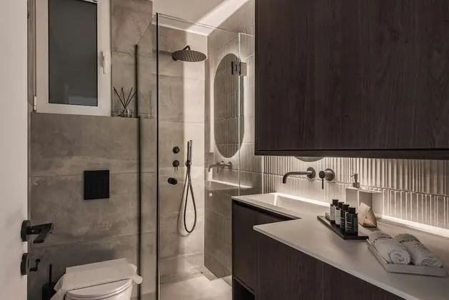 Delight 1 Bedroom Apartment