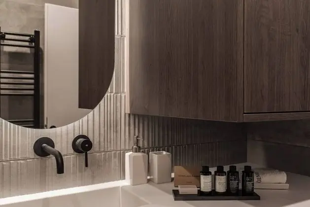 Delight 1 Bedroom Apartment