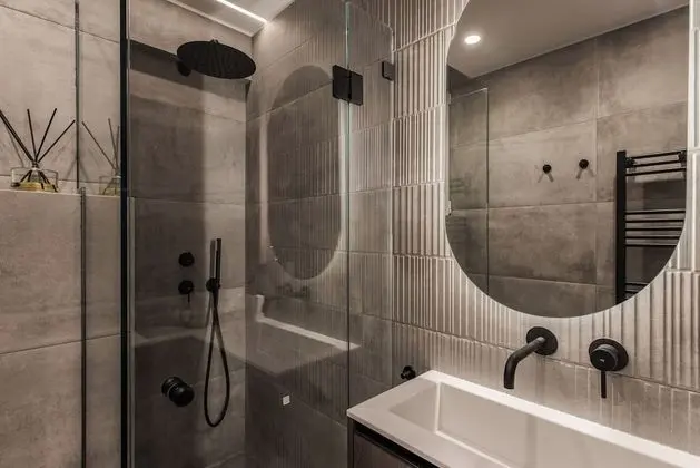 Delight 1 Bedroom Apartment