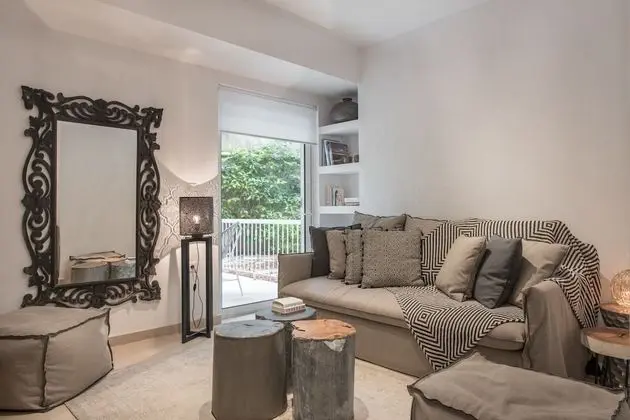 Delight 1 Bedroom Apartment