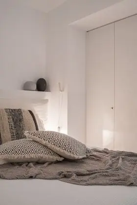 Delight 1 Bedroom Apartment