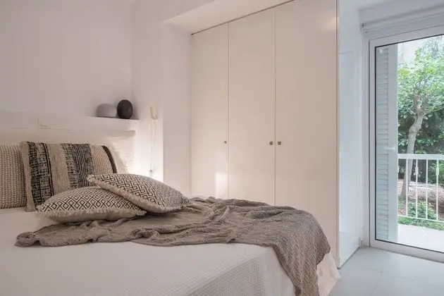 Delight 1 Bedroom Apartment