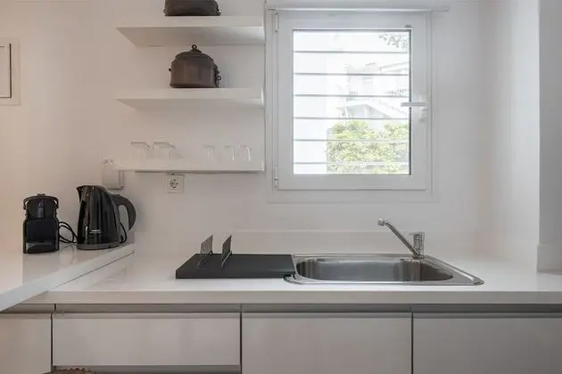 Delight 1 Bedroom Apartment