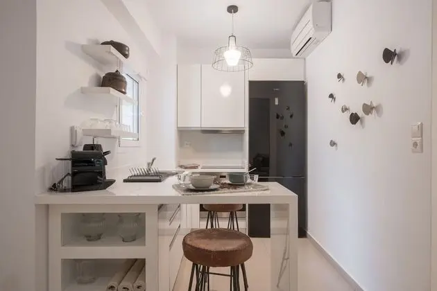 Delight 1 Bedroom Apartment