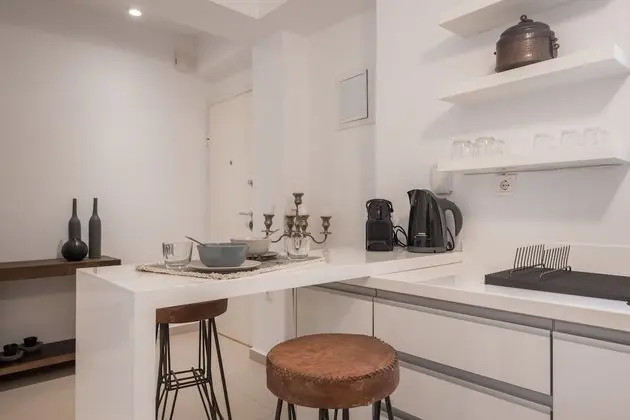 Delight 1 Bedroom Apartment