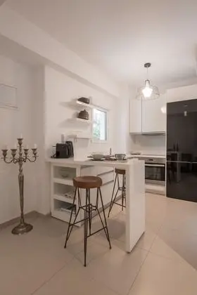 Delight 1 Bedroom Apartment