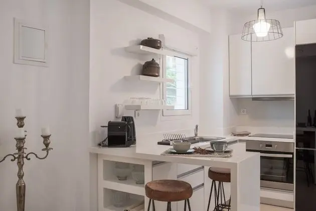 Delight 1 Bedroom Apartment