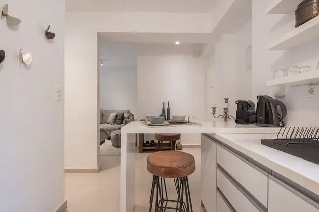 Delight 1 Bedroom Apartment