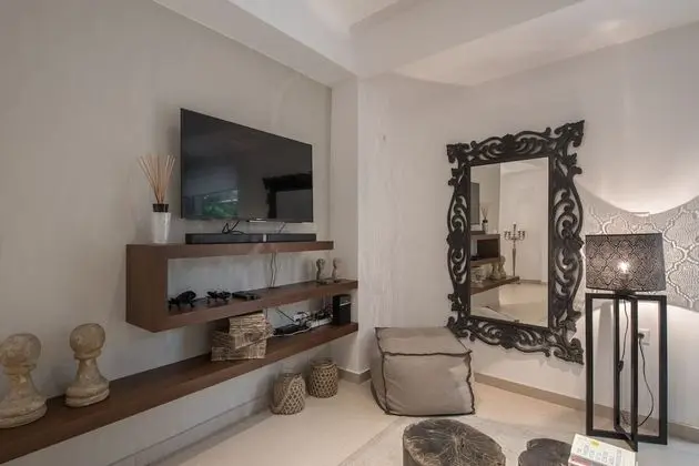 Delight 1 Bedroom Apartment