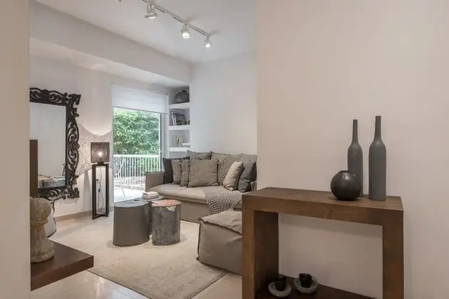 Delight 1 Bedroom Apartment