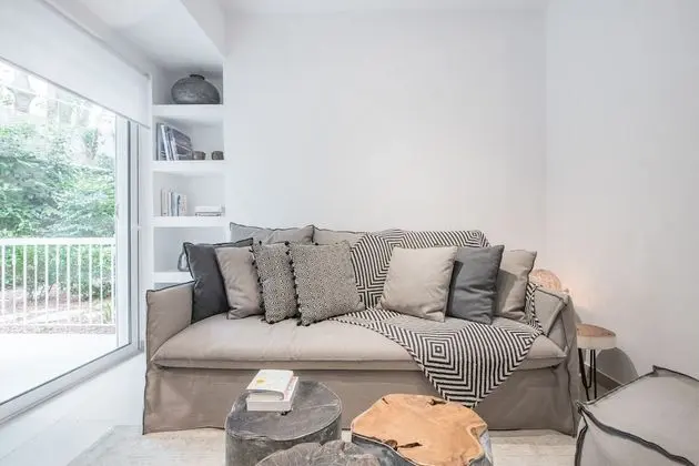 Delight 1 Bedroom Apartment