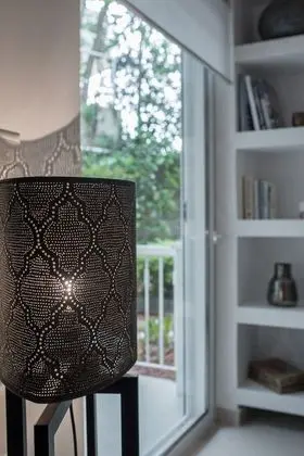 Delight 1 Bedroom Apartment