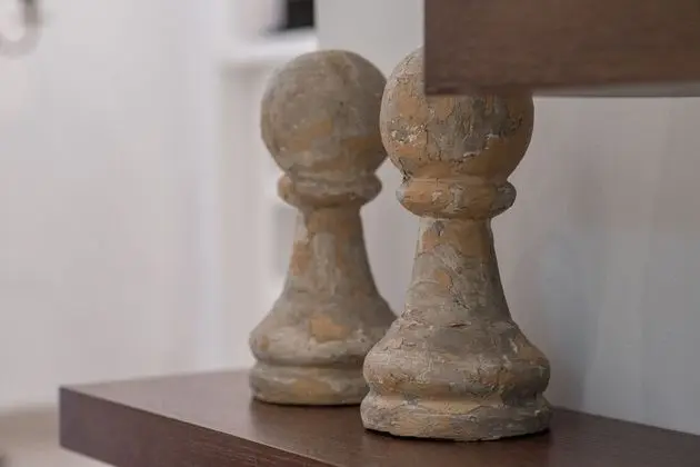 Delight 1 Bedroom Apartment