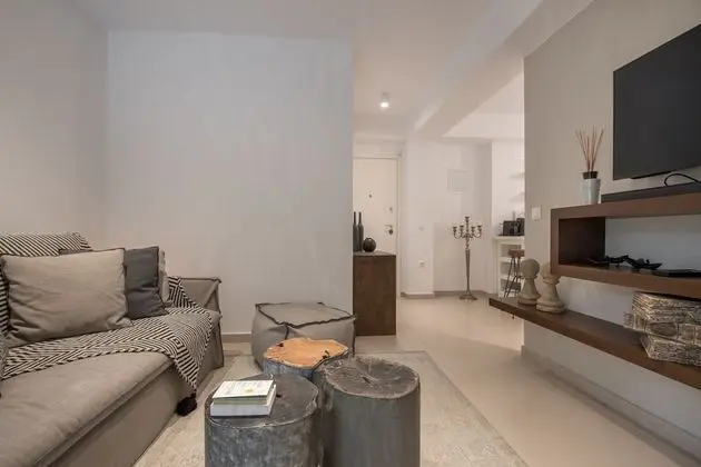 Delight 1 Bedroom Apartment