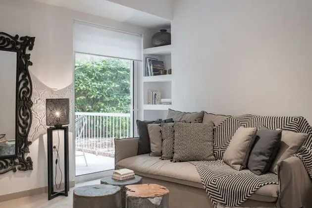 Delight 1 Bedroom Apartment